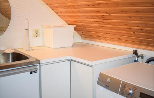 Exterior view, Gorgeous Home In Markaryd in Markaryd