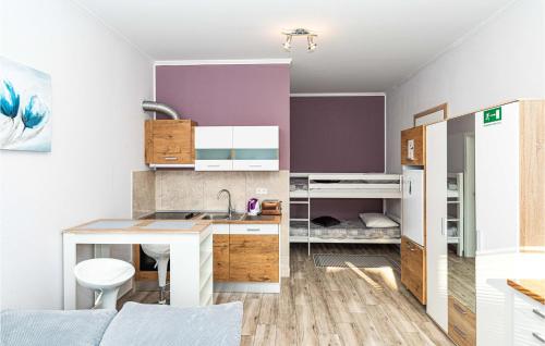 Nice Apartment In Kastel Luksic With Wifi 3