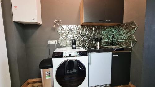 Boutique Apartments Vienna - Design 6, Vienna (photo 8)