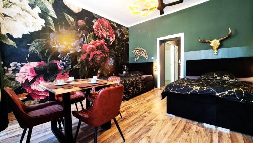 Boutique Apartments Vienna - Design 6, Vienna (photo 10)