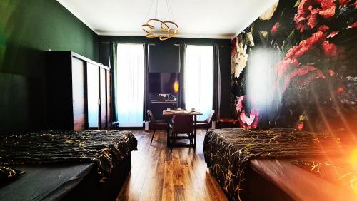 Boutique Apartments Vienna - Design 6, Vienna (photo 3)