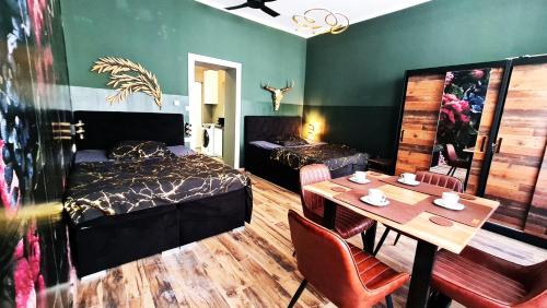 Boutique Apartments Vienna - Design 6, Vienna (photo 11)