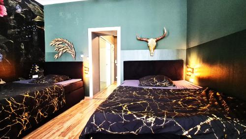 Boutique Apartments Vienna - Design 6