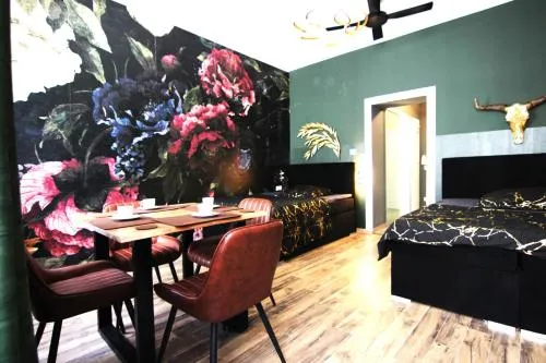 Boutique Apartments Vienna - Design 6 in Wien, Österreich