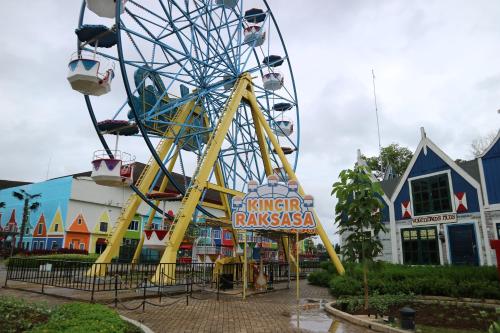 Aston Tanjung Pinang Hotel & Conference Center