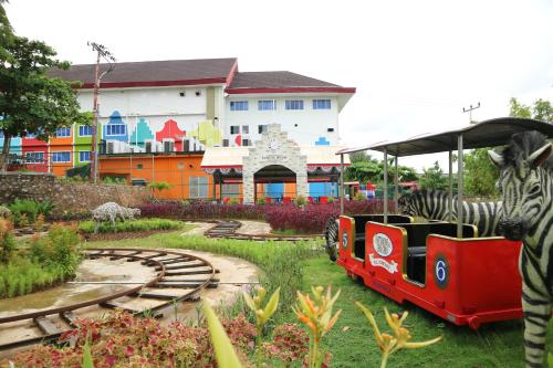 Aston Tanjung Pinang Hotel & Conference Center