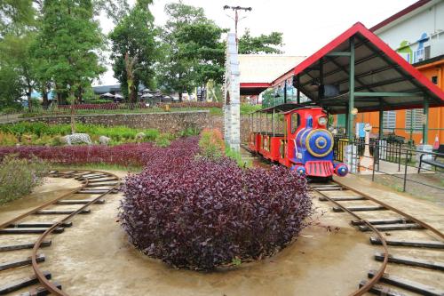 Aston Tanjung Pinang Hotel & Conference Center
