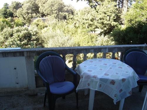 Apartment Kampor 5014b - image 7