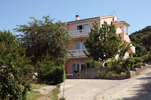  Apartment Kampor 5029a in Kampor