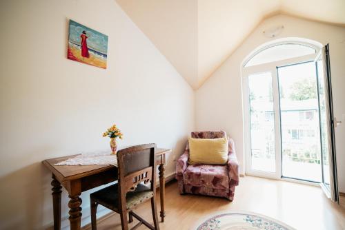 Apartment Selce 5206a - image 6