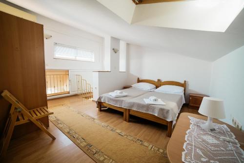 Apartment Selce 5206a - image 12