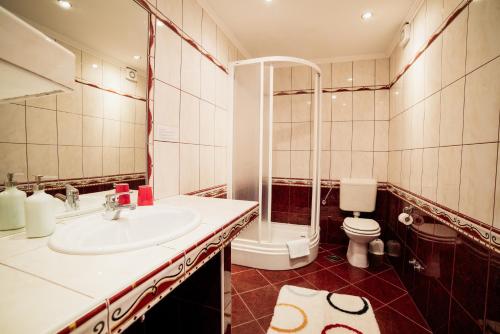 Apartment Selce 5206a - image 13