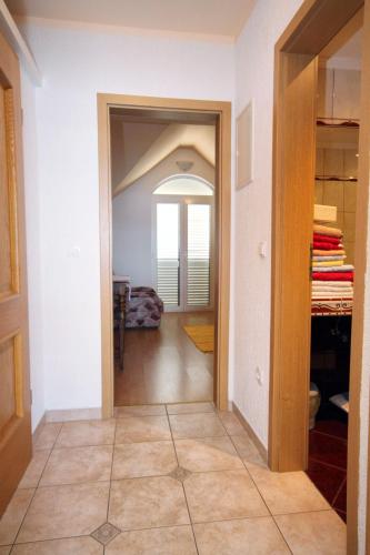 Two-Bedroom Apartment with Terrace and Sea View image 1