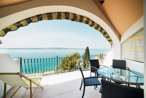 Apartment Selce 5206a - image 2