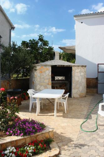 Apartment Maslenica 6572c - image 5