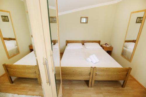 Apartment Maslenica 6572c - image 2