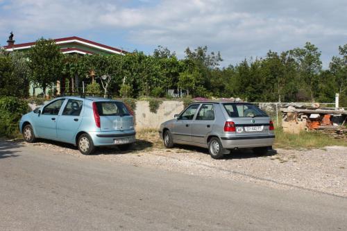Apartment Maslenica 6572c - image 8