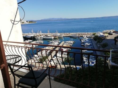 Apartment Podgora 6705b - image 14
