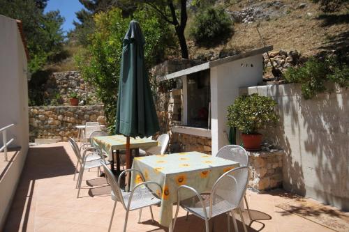 Apartment Podgora 6764b - image 9