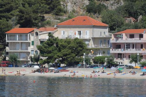 Apartment Podgora 6764b - Podgora