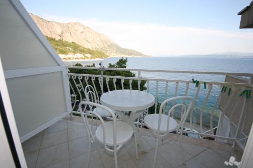 Apartment Podgora 6764b - image 6