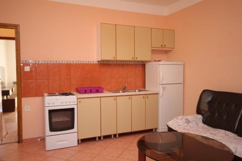 Apartment Pag 6467c - image 14