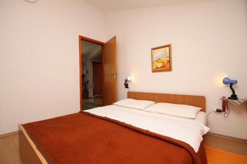 Apartment Starigrad 6585a - image 11