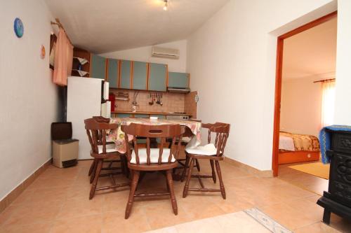 Apartment Starigrad 6585a - image 7