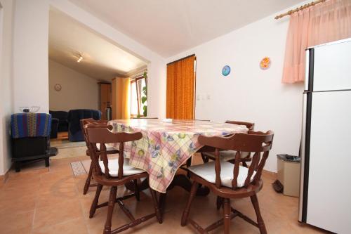 Apartment Starigrad 6585a - image 3