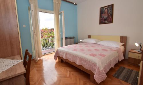 Apartment Starigrad 6594a - image 5