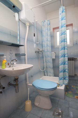 Apartment Starigrad 6594a - image 7