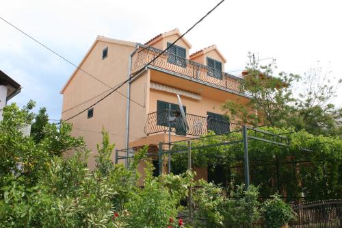 Apartment Vodice 6444a, Vodice