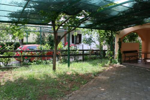 Apartment Vodice 6444a - image 9