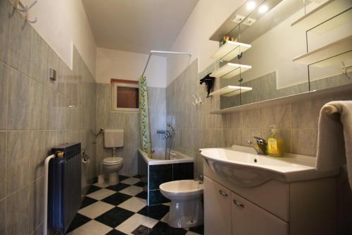 Apartment Starigrad 6594a - image 4