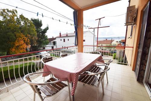 Apartment Starigrad 6594a - image 6