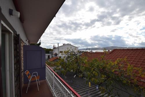 Apartment Starigrad 6594a - image 10