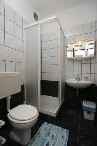 Apartment Starigrad 6606b - main image