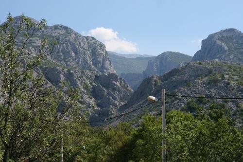 Apartment Starigrad 6606b - image 3