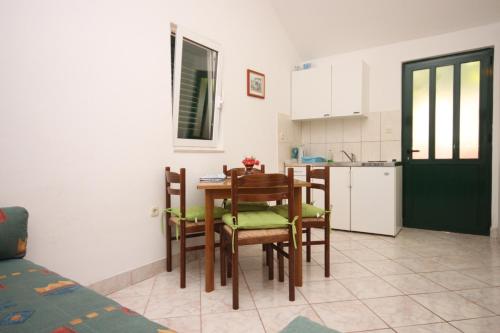 設施, Apartment Zaostrog 6659a in 紮斯托格