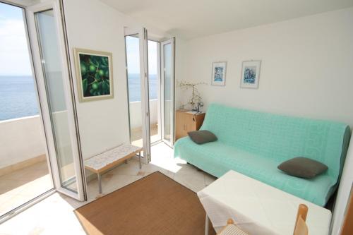 Apartment Podgora 6805c - image 7
