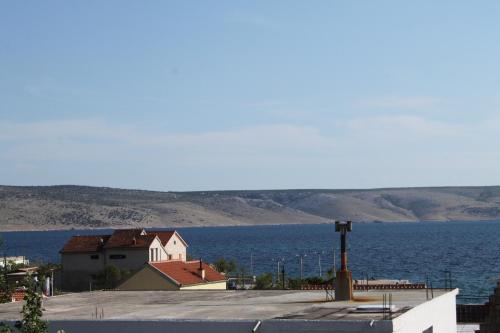 Apartment Starigrad 6587b - image 10