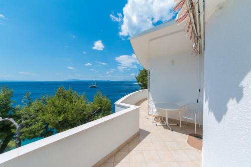 Apartment Podgora 6805c - main image