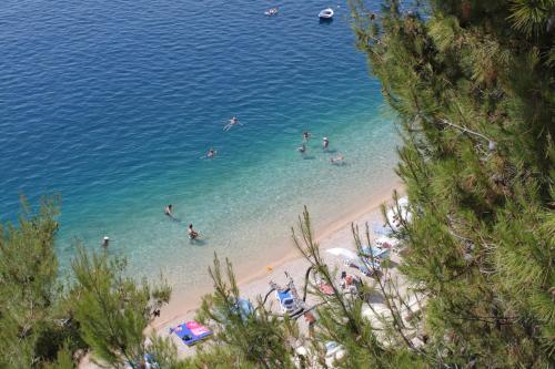 Apartment Podgora 6805c - image 5