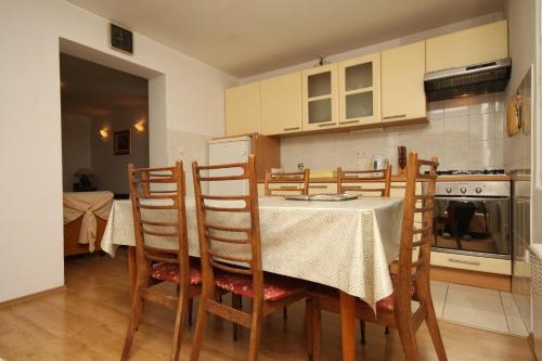 Apartment Tucepi 6901a - main image