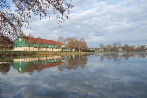 ibis Styles Bourbon Lancy - image 24