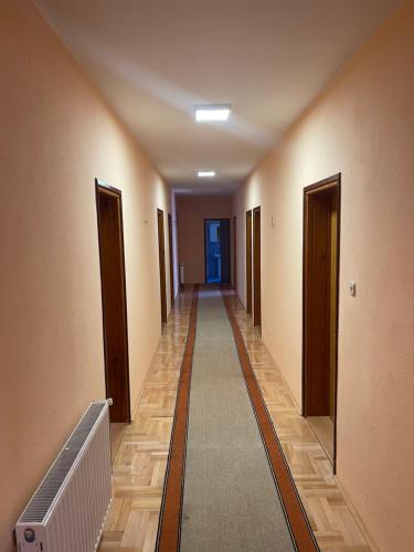 Вхід, Apartman Vujovic in Требін