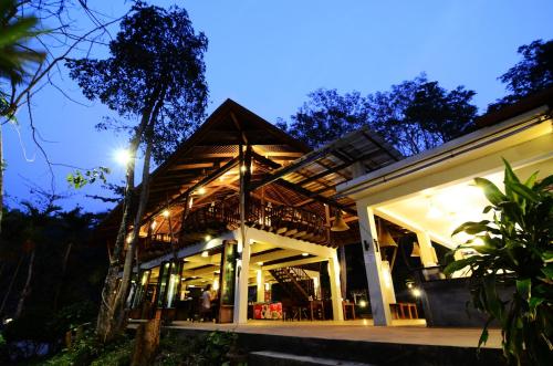 Lobby, Siam Bay Resort near Mu Ko Chang National Park View Point