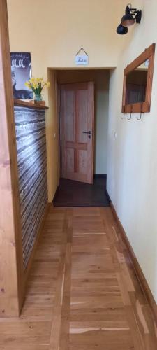 Ferienwohnung Landidylle in 科斯維格/安哈爾特
