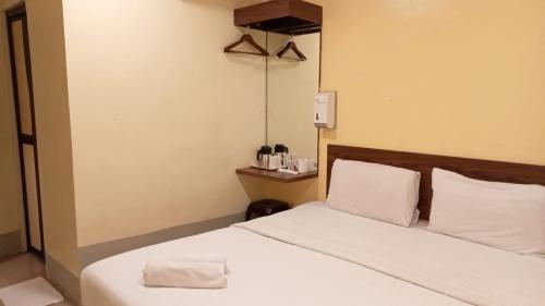 Dream House Hotel – Skudai, CO