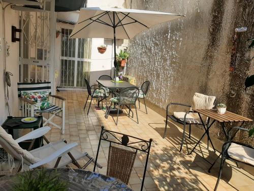  A casa di Peppe in Aci Trezza